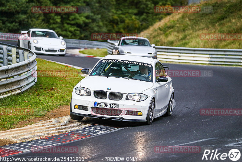 Bild #25431911 - Touristenfahrten Nürburgring Nordschleife (15.10.2023)