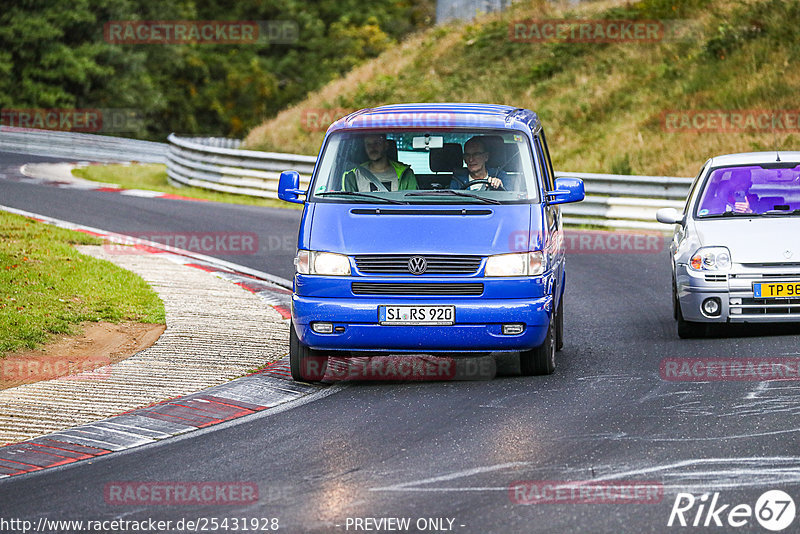 Bild #25431928 - Touristenfahrten Nürburgring Nordschleife (15.10.2023)