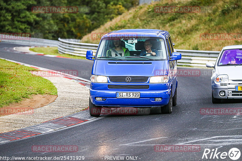 Bild #25431929 - Touristenfahrten Nürburgring Nordschleife (15.10.2023)