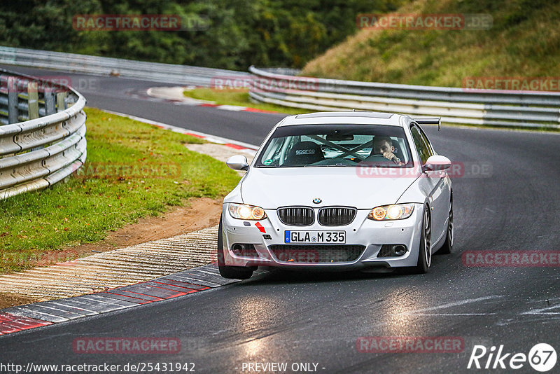 Bild #25431942 - Touristenfahrten Nürburgring Nordschleife (15.10.2023)