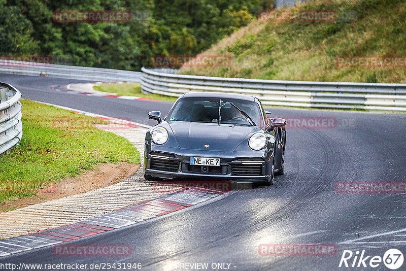 Bild #25431946 - Touristenfahrten Nürburgring Nordschleife (15.10.2023)