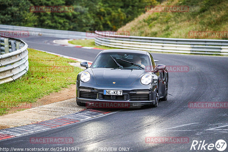 Bild #25431947 - Touristenfahrten Nürburgring Nordschleife (15.10.2023)