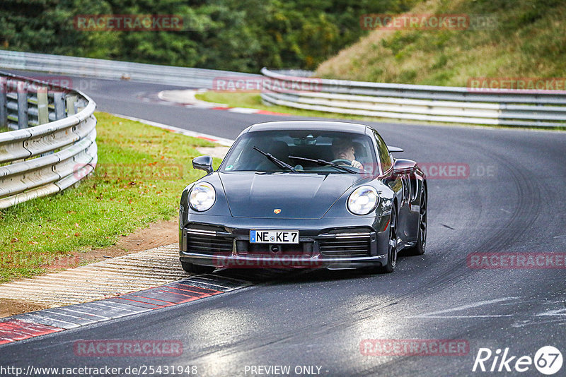 Bild #25431948 - Touristenfahrten Nürburgring Nordschleife (15.10.2023)