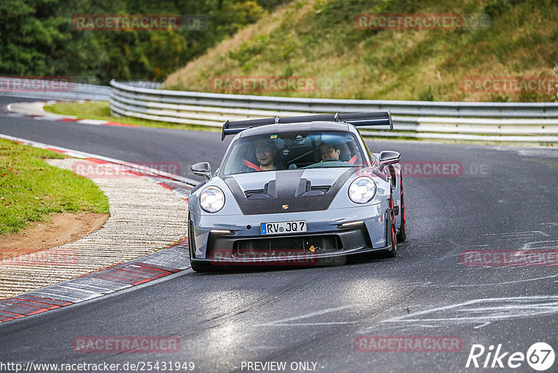 Bild #25431949 - Touristenfahrten Nürburgring Nordschleife (15.10.2023)