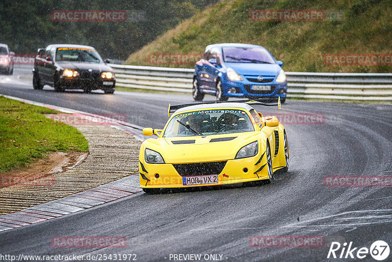 Bild #25431972 - Touristenfahrten Nürburgring Nordschleife (15.10.2023)