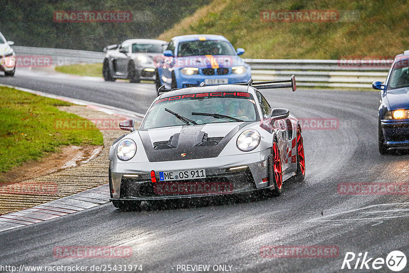 Bild #25431974 - Touristenfahrten Nürburgring Nordschleife (15.10.2023)