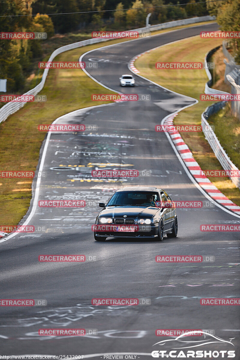 Bild #25432007 - Touristenfahrten Nürburgring Nordschleife (15.10.2023)