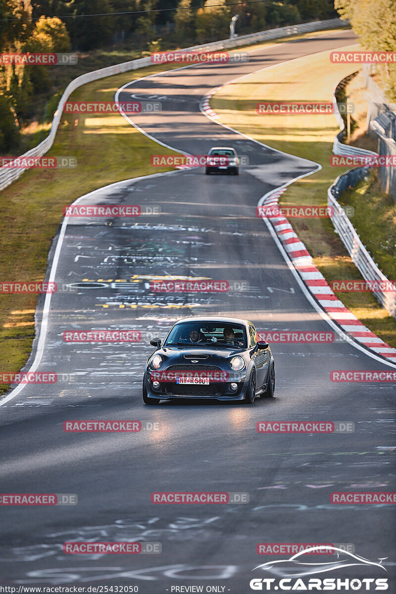 Bild #25432050 - Touristenfahrten Nürburgring Nordschleife (15.10.2023)