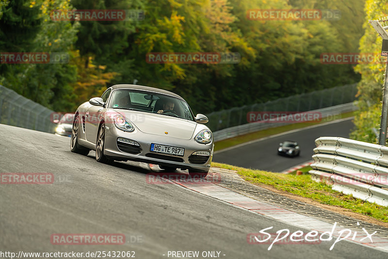 Bild #25432062 - Touristenfahrten Nürburgring Nordschleife (15.10.2023)