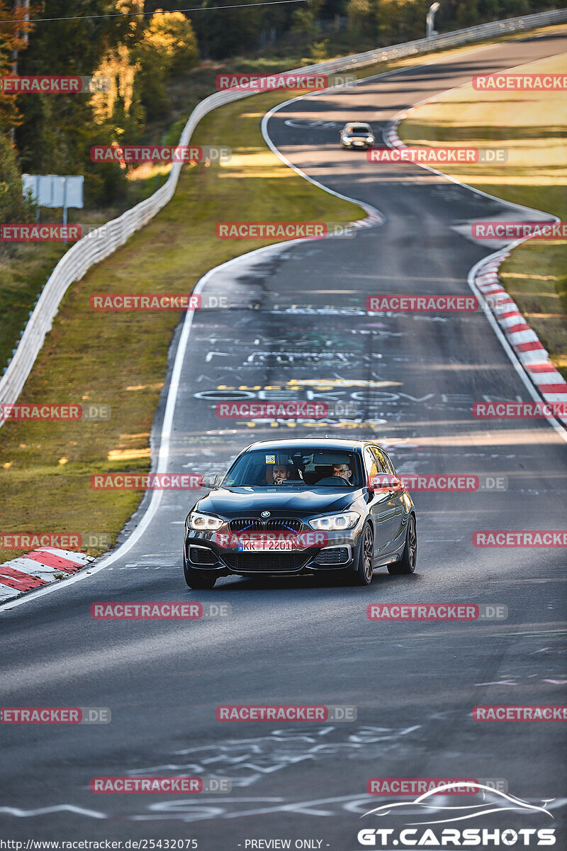 Bild #25432075 - Touristenfahrten Nürburgring Nordschleife (15.10.2023)