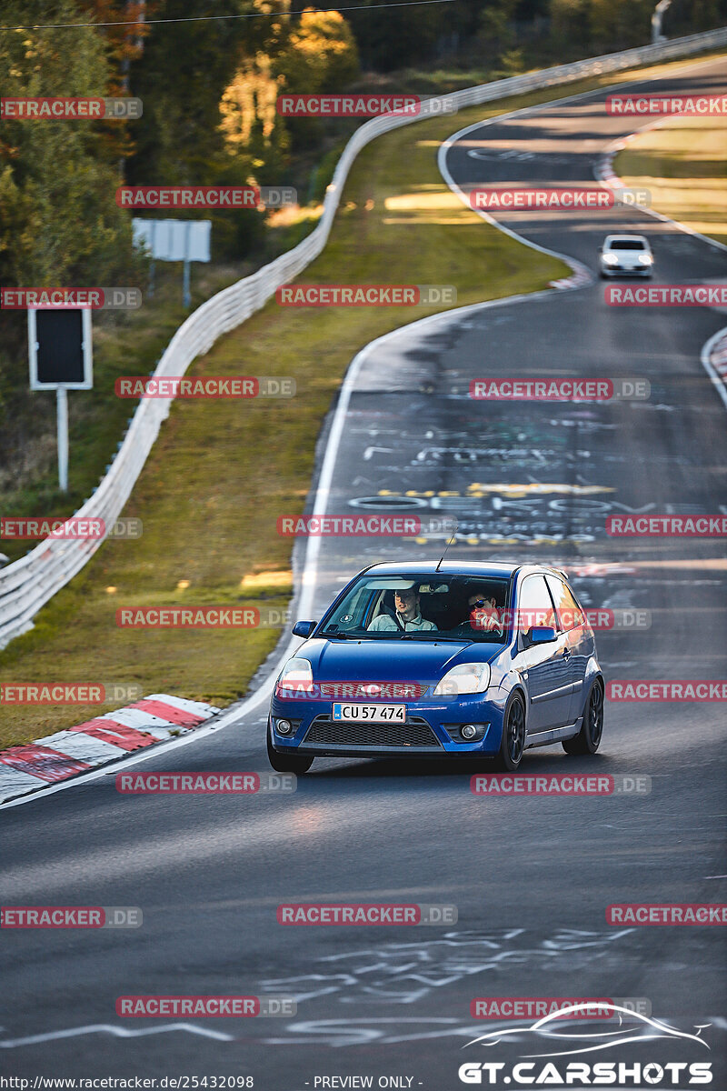 Bild #25432098 - Touristenfahrten Nürburgring Nordschleife (15.10.2023)