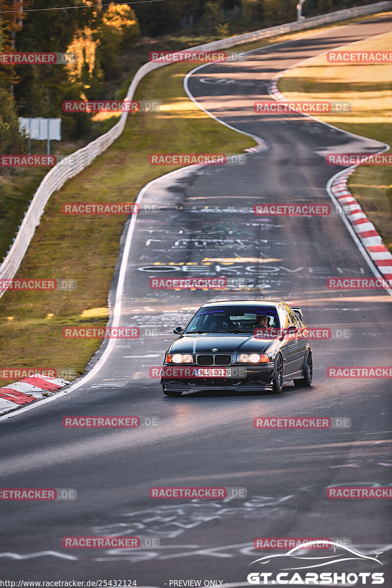 Bild #25432124 - Touristenfahrten Nürburgring Nordschleife (15.10.2023)