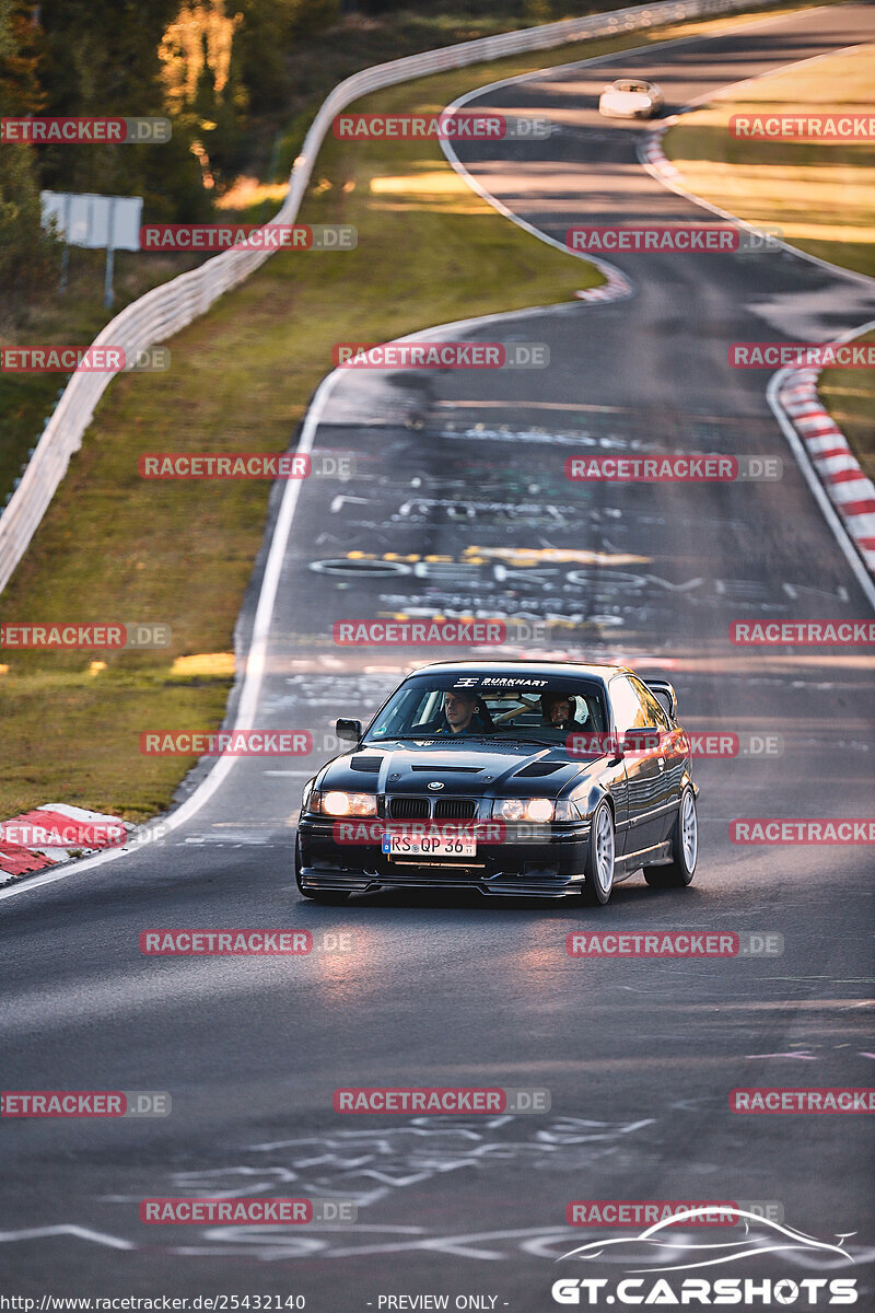 Bild #25432140 - Touristenfahrten Nürburgring Nordschleife (15.10.2023)