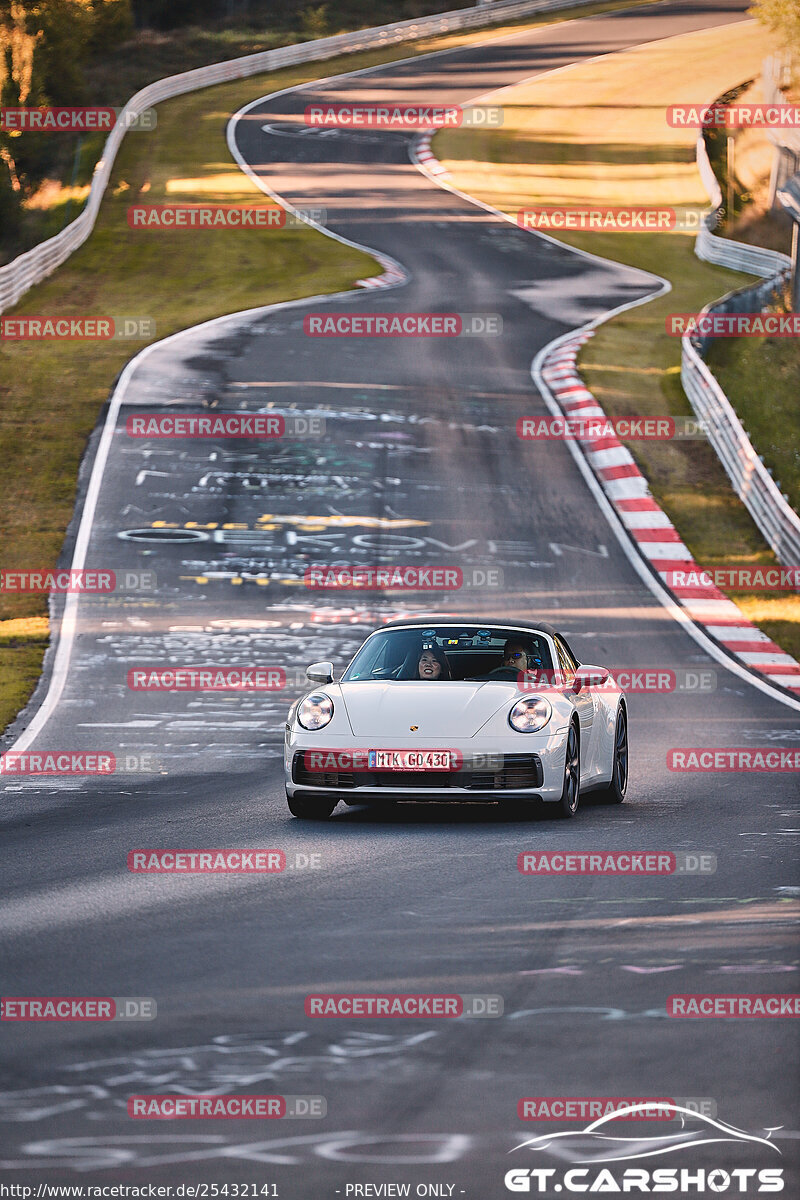 Bild #25432141 - Touristenfahrten Nürburgring Nordschleife (15.10.2023)