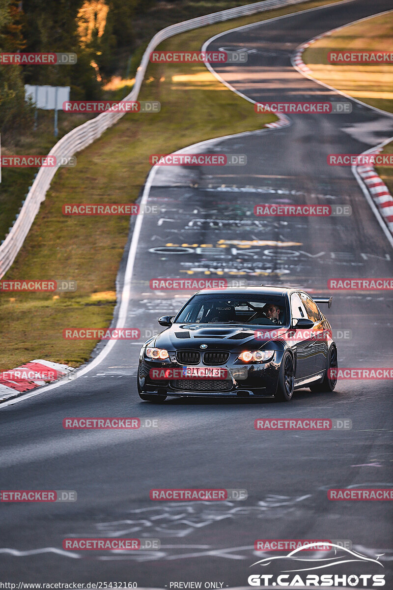 Bild #25432160 - Touristenfahrten Nürburgring Nordschleife (15.10.2023)