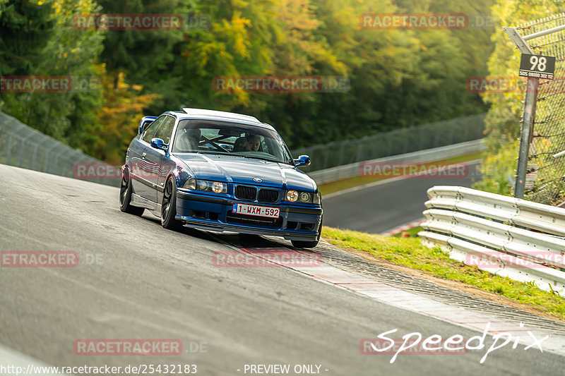 Bild #25432183 - Touristenfahrten Nürburgring Nordschleife (15.10.2023)