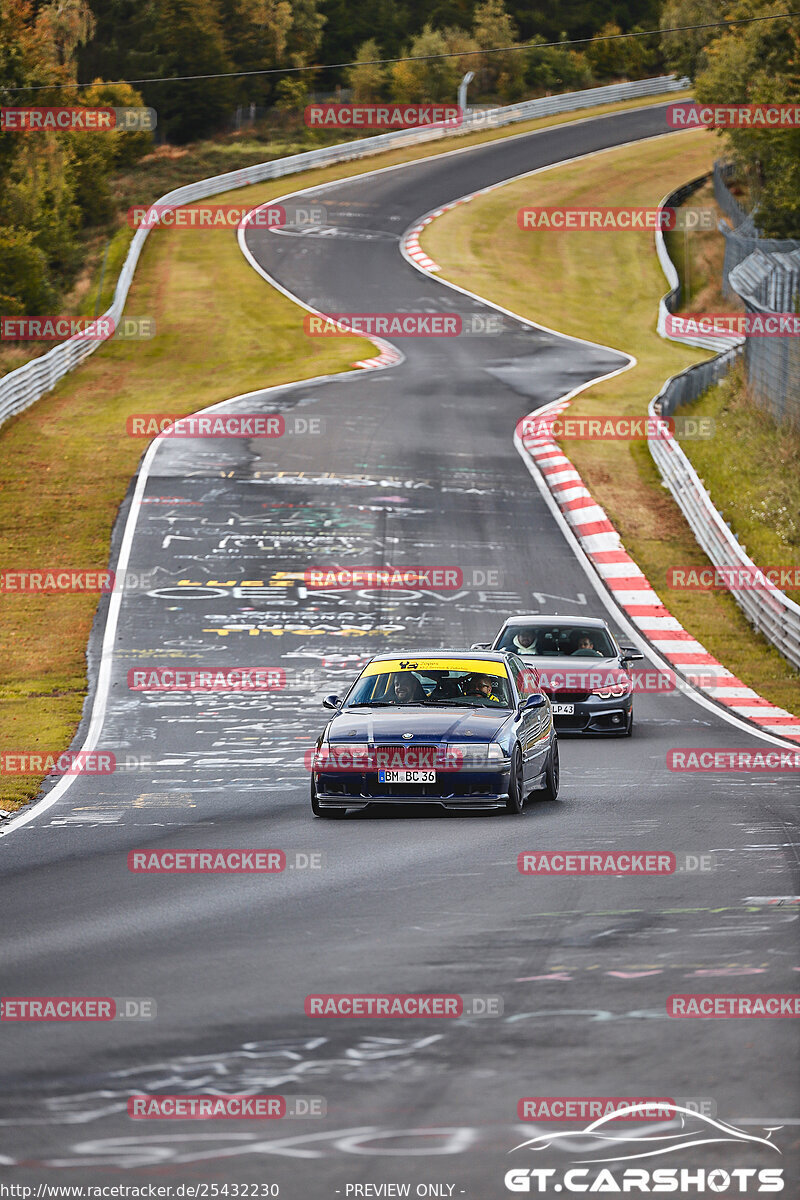 Bild #25432230 - Touristenfahrten Nürburgring Nordschleife (15.10.2023)