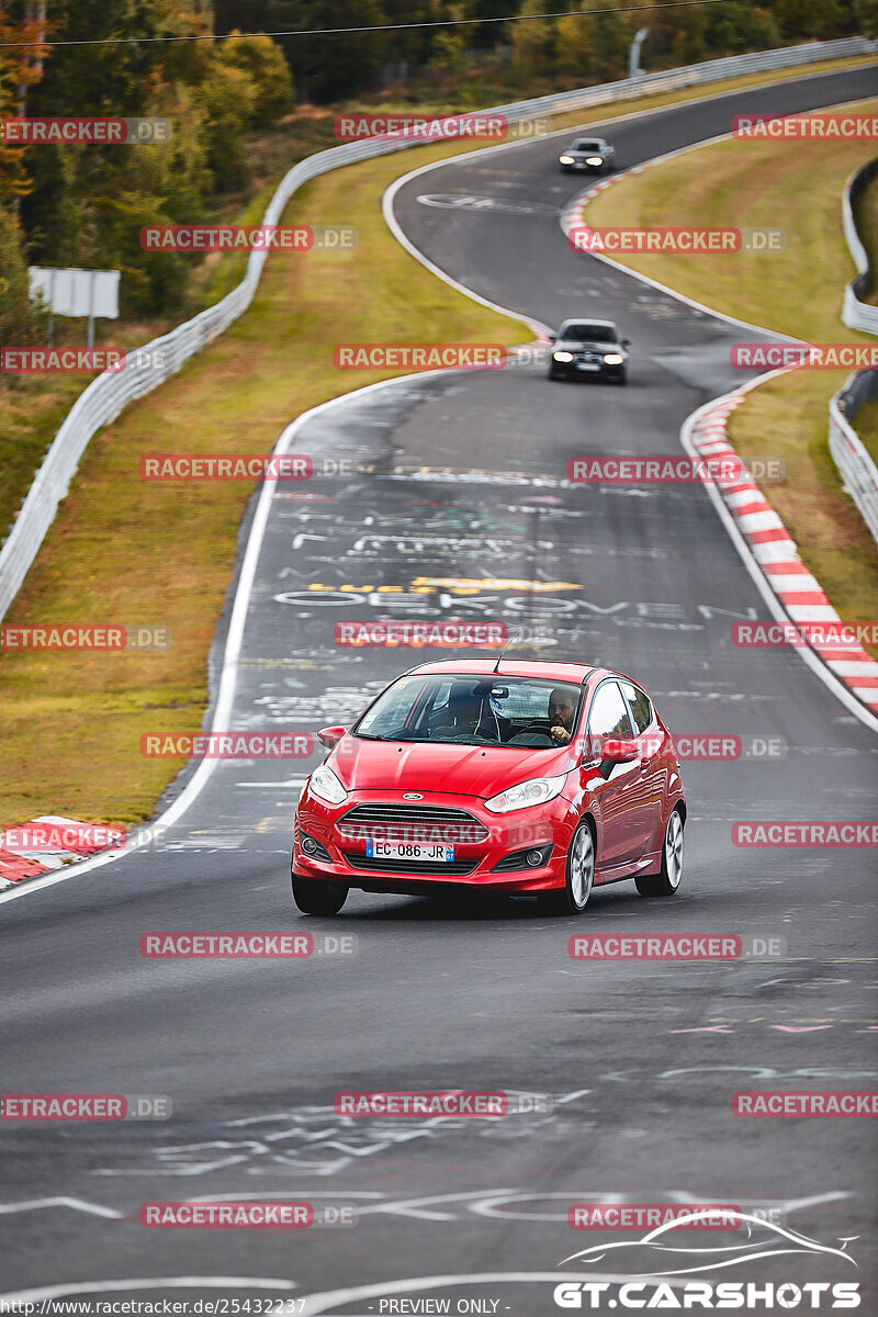 Bild #25432237 - Touristenfahrten Nürburgring Nordschleife (15.10.2023)