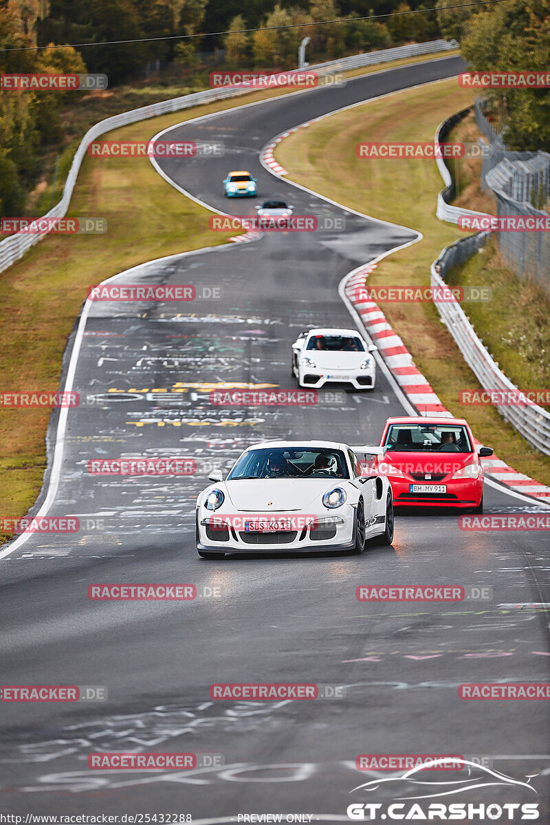 Bild #25432288 - Touristenfahrten Nürburgring Nordschleife (15.10.2023)