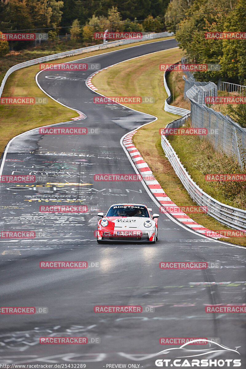 Bild #25432289 - Touristenfahrten Nürburgring Nordschleife (15.10.2023)