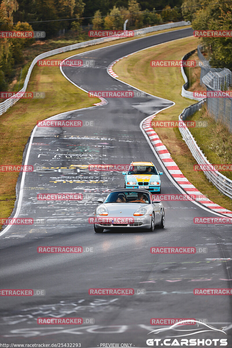 Bild #25432293 - Touristenfahrten Nürburgring Nordschleife (15.10.2023)