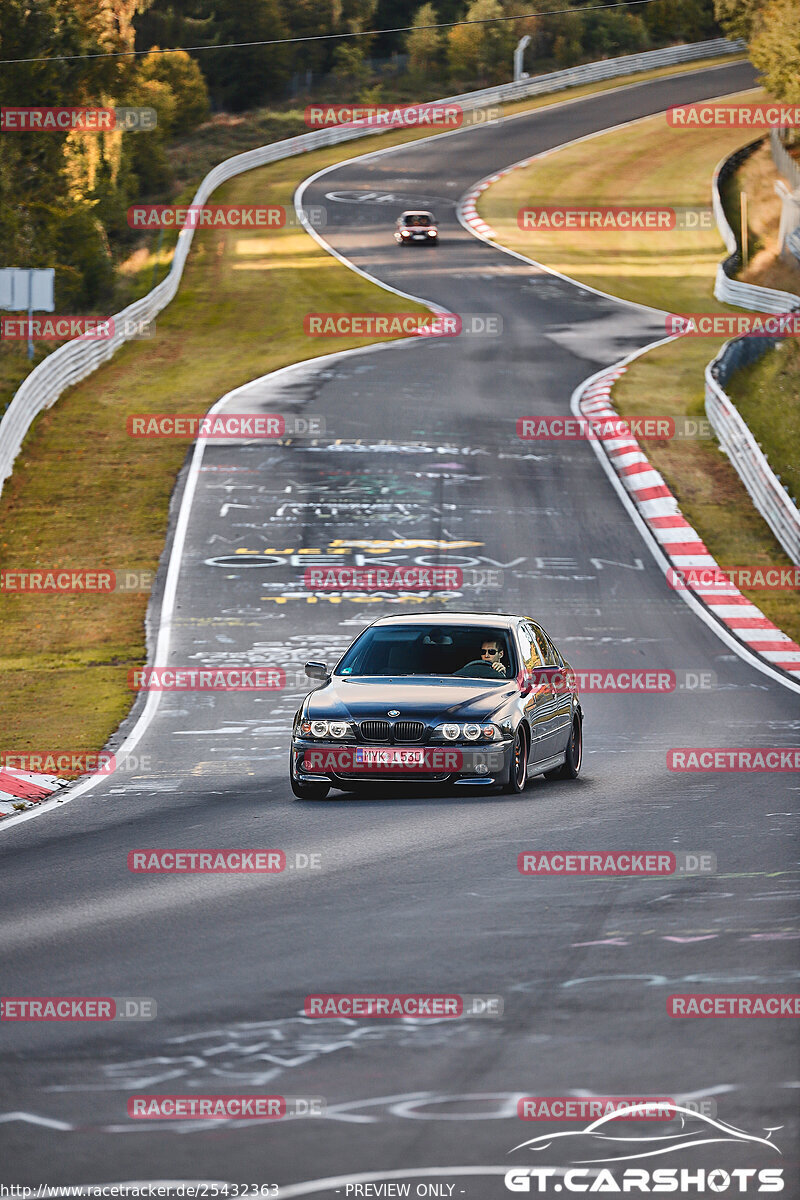 Bild #25432363 - Touristenfahrten Nürburgring Nordschleife (15.10.2023)