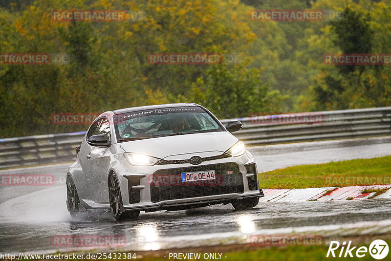 Bild #25432384 - Touristenfahrten Nürburgring Nordschleife (15.10.2023)