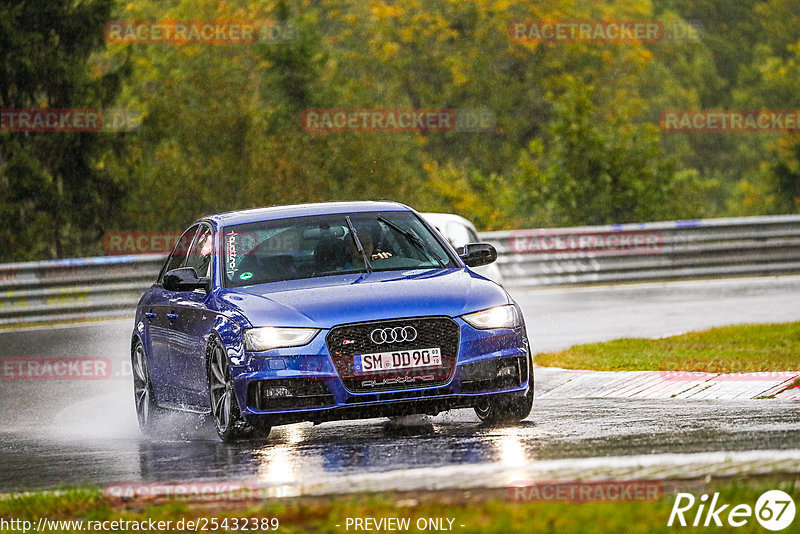 Bild #25432389 - Touristenfahrten Nürburgring Nordschleife (15.10.2023)