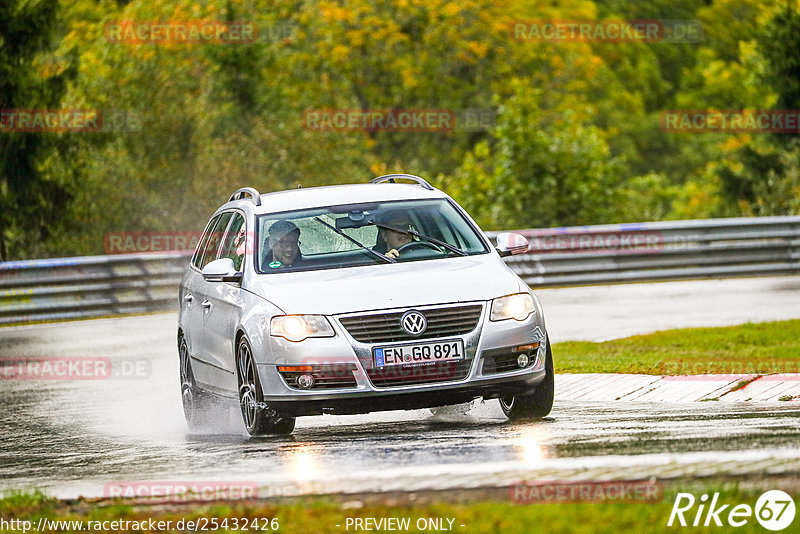 Bild #25432426 - Touristenfahrten Nürburgring Nordschleife (15.10.2023)