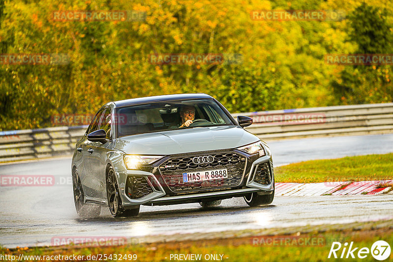 Bild #25432499 - Touristenfahrten Nürburgring Nordschleife (15.10.2023)