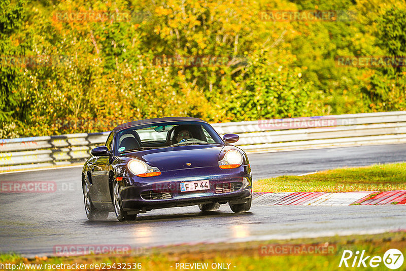 Bild #25432536 - Touristenfahrten Nürburgring Nordschleife (15.10.2023)