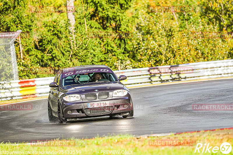 Bild #25432599 - Touristenfahrten Nürburgring Nordschleife (15.10.2023)