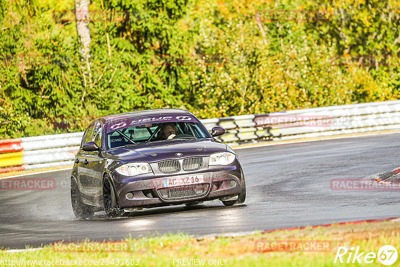 Bild #25432603 - Touristenfahrten Nürburgring Nordschleife (15.10.2023)