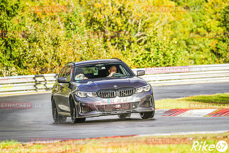 Bild #25432608 - Touristenfahrten Nürburgring Nordschleife (15.10.2023)