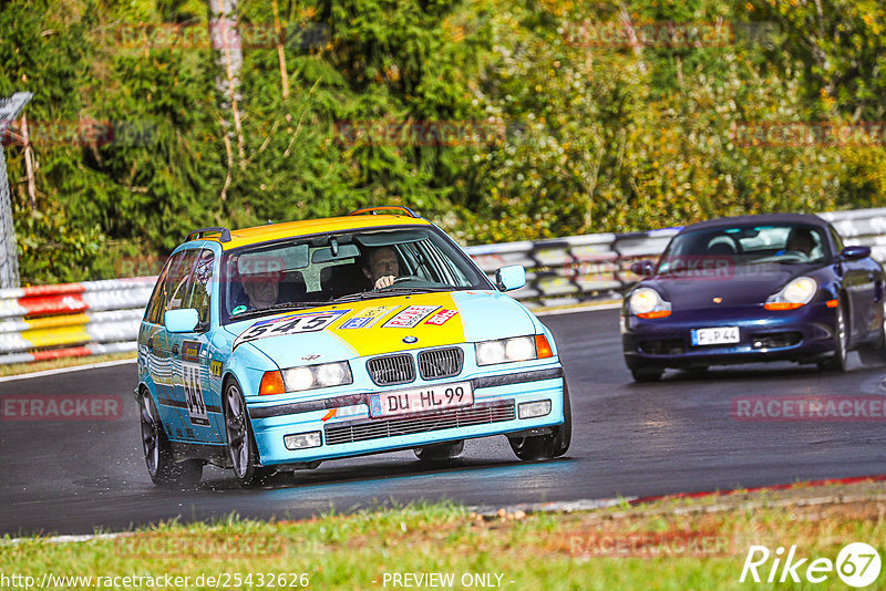 Bild #25432626 - Touristenfahrten Nürburgring Nordschleife (15.10.2023)