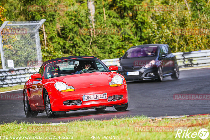 Bild #25432633 - Touristenfahrten Nürburgring Nordschleife (15.10.2023)