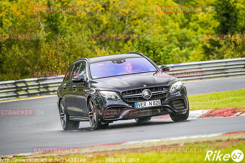 Bild #25432749 - Touristenfahrten Nürburgring Nordschleife (15.10.2023)