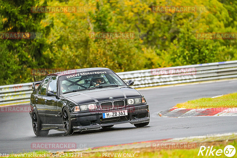 Bild #25432771 - Touristenfahrten Nürburgring Nordschleife (15.10.2023)