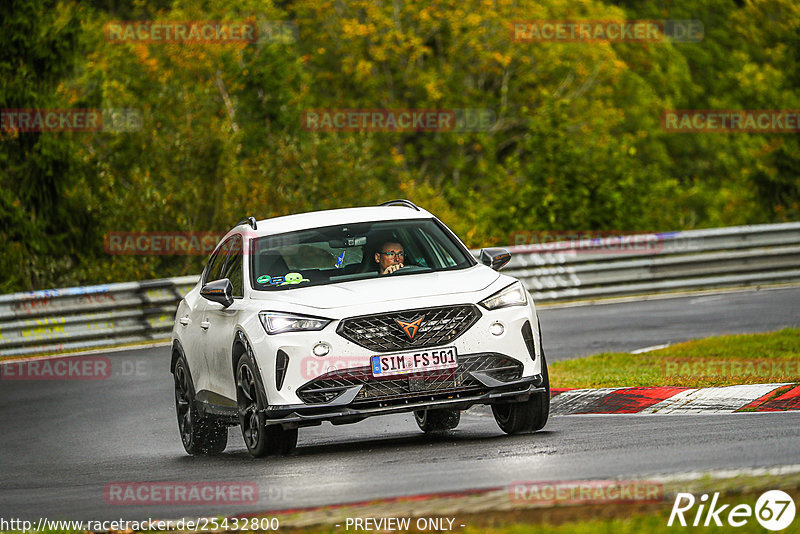 Bild #25432800 - Touristenfahrten Nürburgring Nordschleife (15.10.2023)