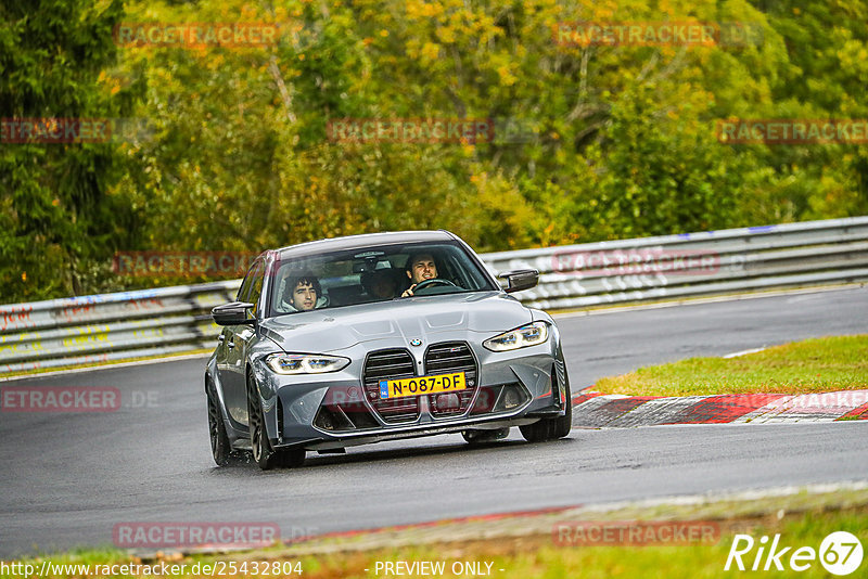 Bild #25432804 - Touristenfahrten Nürburgring Nordschleife (15.10.2023)