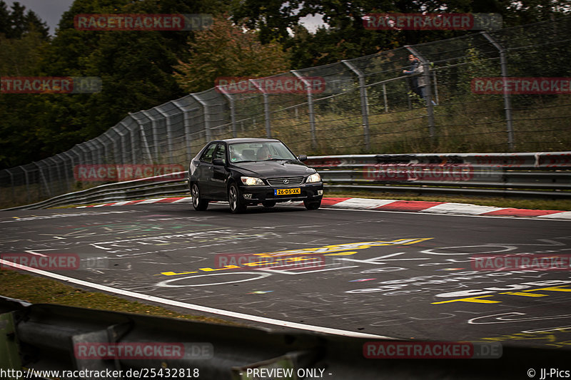 Bild #25432818 - Touristenfahrten Nürburgring Nordschleife (15.10.2023)