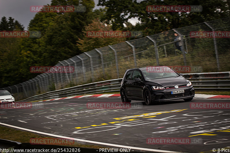 Bild #25432826 - Touristenfahrten Nürburgring Nordschleife (15.10.2023)