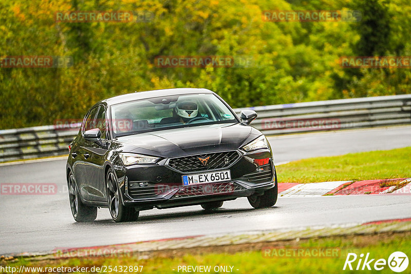 Bild #25432897 - Touristenfahrten Nürburgring Nordschleife (15.10.2023)