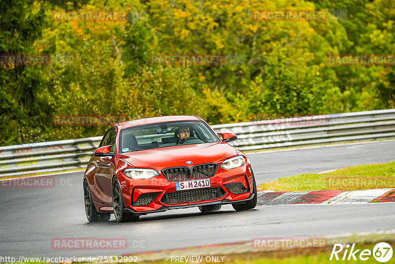 Bild #25432902 - Touristenfahrten Nürburgring Nordschleife (15.10.2023)