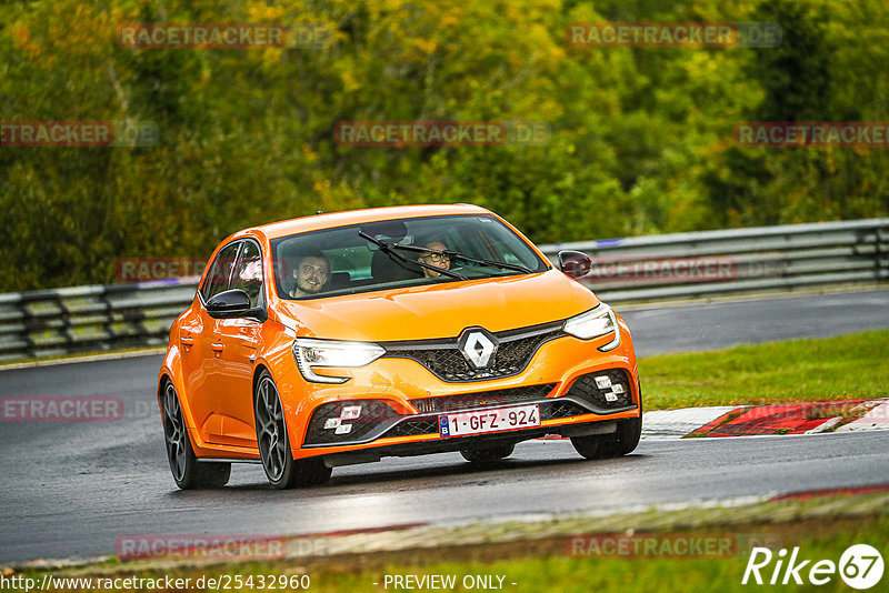 Bild #25432960 - Touristenfahrten Nürburgring Nordschleife (15.10.2023)