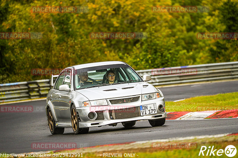 Bild #25432991 - Touristenfahrten Nürburgring Nordschleife (15.10.2023)