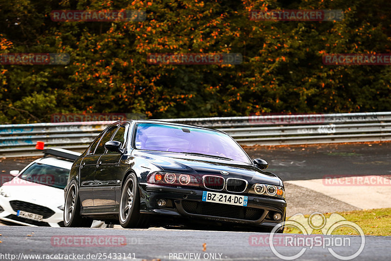 Bild #25433141 - Touristenfahrten Nürburgring Nordschleife (15.10.2023)