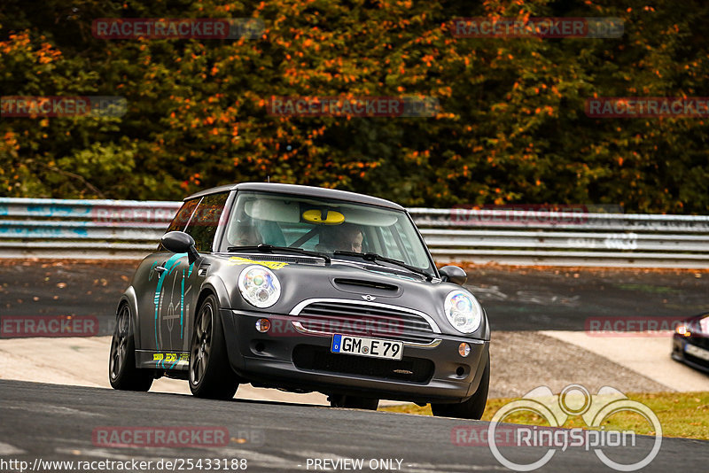 Bild #25433188 - Touristenfahrten Nürburgring Nordschleife (15.10.2023)