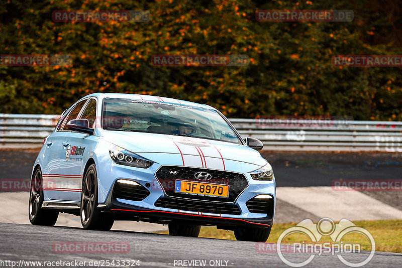 Bild #25433324 - Touristenfahrten Nürburgring Nordschleife (15.10.2023)