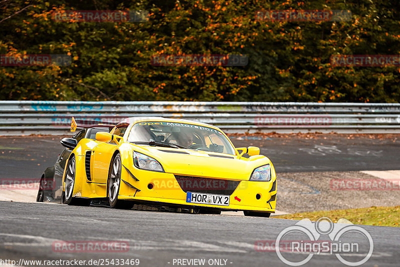 Bild #25433469 - Touristenfahrten Nürburgring Nordschleife (15.10.2023)